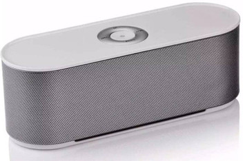 portable active bluetooth music player