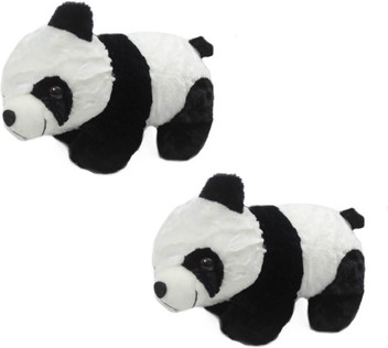 panda soft toy flipkart
