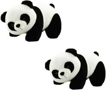 flipkart panda soft toy