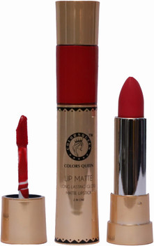 lip matte