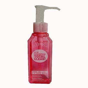 New Clean Express Total Face - Allergy Tested Makeup New Clean Express Total Face - Allergy Tested Makeup