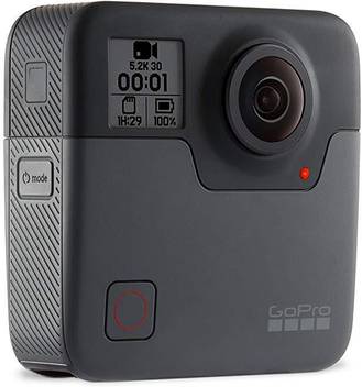 Gopro Action Camera Fusion Sports And Action Camera Price In India Buy Gopro Action Camera Fusion Sports And Action Camera Online At Flipkart Com