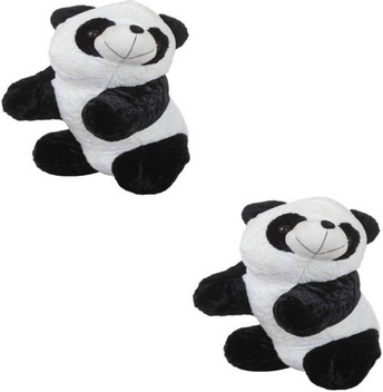 panda soft toy flipkart