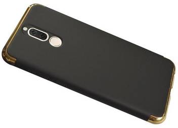 Covernew Back Cover For Huawei Mate 10 Lite Covernew Flipkart Com