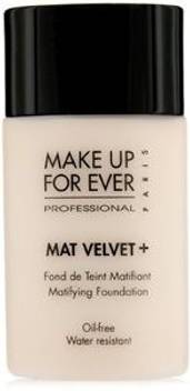 Make Up For Ever Mat Velvet Matifying Foundation Price In India Buy Make Up For Ever Mat Velvet Matifying Foundation Online In India Reviews Ratings Features Flipkart Com