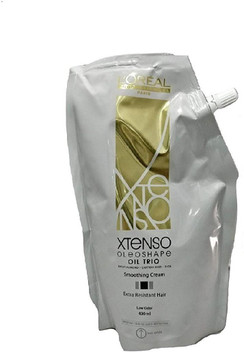 Xtenso oleoshape oil trio smoothing cream price clearance