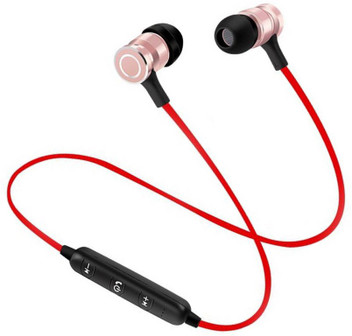 wireless bluetooth headset