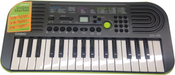 flipkart casio keyboard