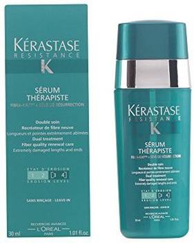 Kerastase K Rastase Resistance Serum Therapiste 1 01 Fl Oz Price In India Buy Kerastase K Rastase Resistance Serum Therapiste 1 01 Fl Oz Online In India Reviews Ratings Features Flipkart Com After the review of the sulfate free shampoo from kerastase discipline range, today i will be kerastasediscipline range was launched just last month, and has not yet been launched in india. kerastase k rastase resistance serum