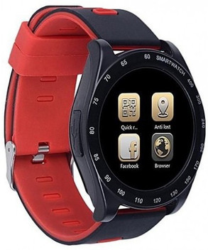 smart watch flipkart under 400