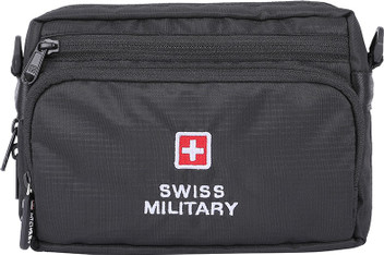 Swiss military 3 in 1 waist pouch wp1 clearance