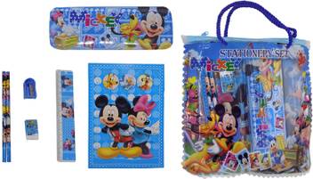 cartoon stationery kit for kids for home and school use original imaf6zdghcqdhy2w