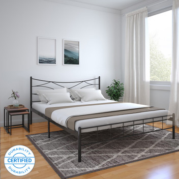 folding cot flipkart