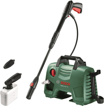 high pressure washer price