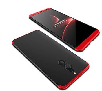 Coverage Front Back Case For Huawei Mate 10 Lite Nova 2i Gkk Coverage Flipkart Com