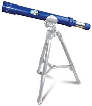 Trends 30 Mm Explorer Telescope with Tripod Price in India - Buy Trends 30  Mm Explorer Telescope with Tripod online at Flipkart.com