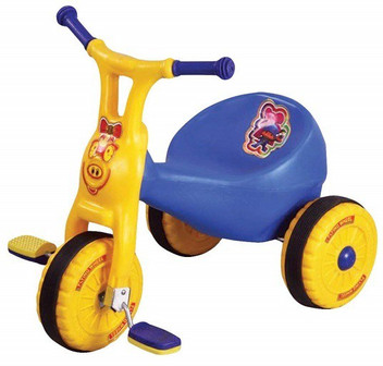 flipkart tricycle