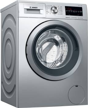 Bosch 8 Kg Inverter Expresswash Fully Automatic Front Load With In