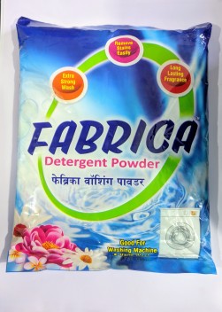 washing detergent powder