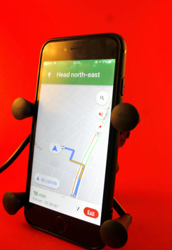 chevik bike mobile holder