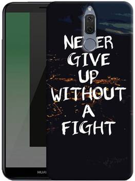 Tolmol Back Cover For Huawei Mate 10 Lite Tolmol Flipkart Com