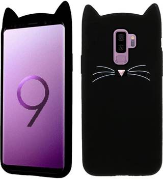 Case Creation Back Cover For Samsung Galaxy S9 Plus Case