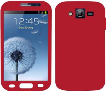 Kosher Traders Front Back Case For Samsung Galaxy Grand Neo Plus Kosher Traders Flipkart Com