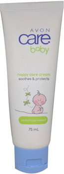 nappy care cream