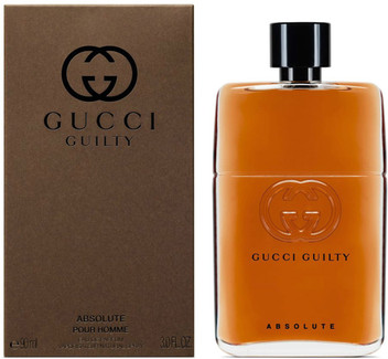 gucci guilty for men