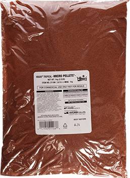 Hikari Tropical Micro Pellets 1 Kg Dry Young Fish Food Price In India Buy Hikari Tropical Micro Pellets 1 Kg Dry Young Fish Food Online At Flipkart Com