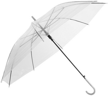 transparent umbrella buy online