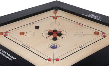 Kd Surco Champion 20 Mm English Plywood Carrom Board Board Game Champion 20 Mm English Plywood Buy Board Game Toys In India Shop For Kd Surco Products In India Flipkart Com