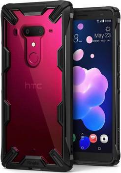 Ringke Bumper Case For Htc U12 Plus Ringke Flipkart Com