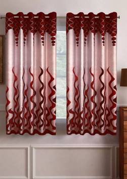 Flipkart Smartbuy 152 Cm 5 Ft Polyester Window Curtain Pack Of 2 Buy Flipkart Smartbuy 152 Cm 5 Ft Polyester Window Curtain Pack Of 2 Online At Best Price In India Flipkart Com