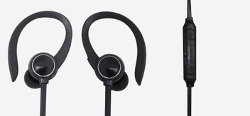 newzo bluetooth earphone headset with mic