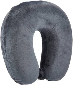 Skylofts U Shaped Neck Travel Pillow For Car Train Flight Bus
