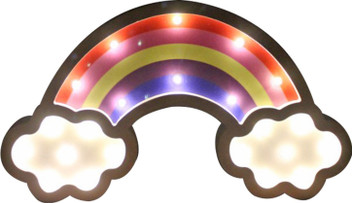 wall hanging for baby room