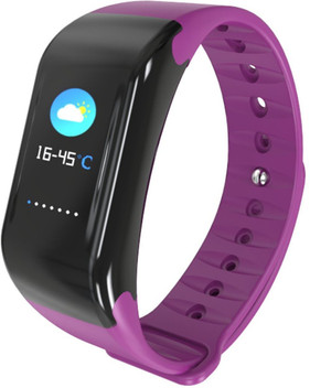 smart band ce rohs
