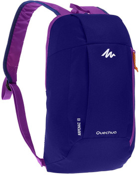 quechua bags 10l flipkart