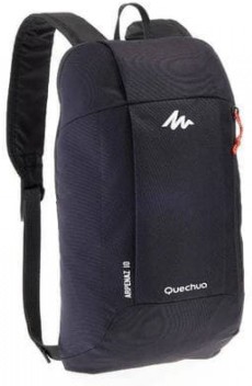 quechua laptop backpack