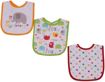 tiny baby bibs