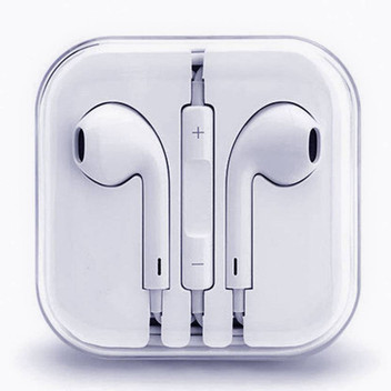 free earphones