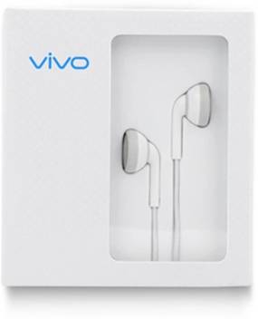 Vivo Y11 Wired Headset Price In India Buy Vivo Y11 Wired Headset