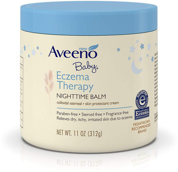 baby eczema cream india
