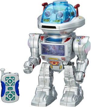 flipkart remote control robot