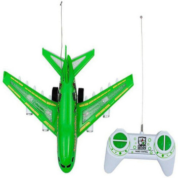 remote control plane flipkart