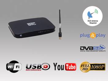 Stc Dth Mpeg4 Hd Set Top Box H 700 Pay Onetime Enjoy Lifetime Free To Air Media Streaming Device Stc Flipkart Com,Pabandi In Hindi