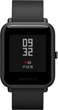amazfit watch flipkart