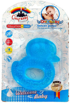 baby teether flipkart