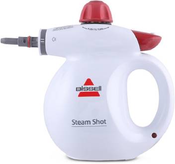 Bissell Steam Shot Cleaner 2635 Steam Mops Price In India Buy Bissell Steam Shot Cleaner 2635 Steam Mops Online At Flipkart Com
